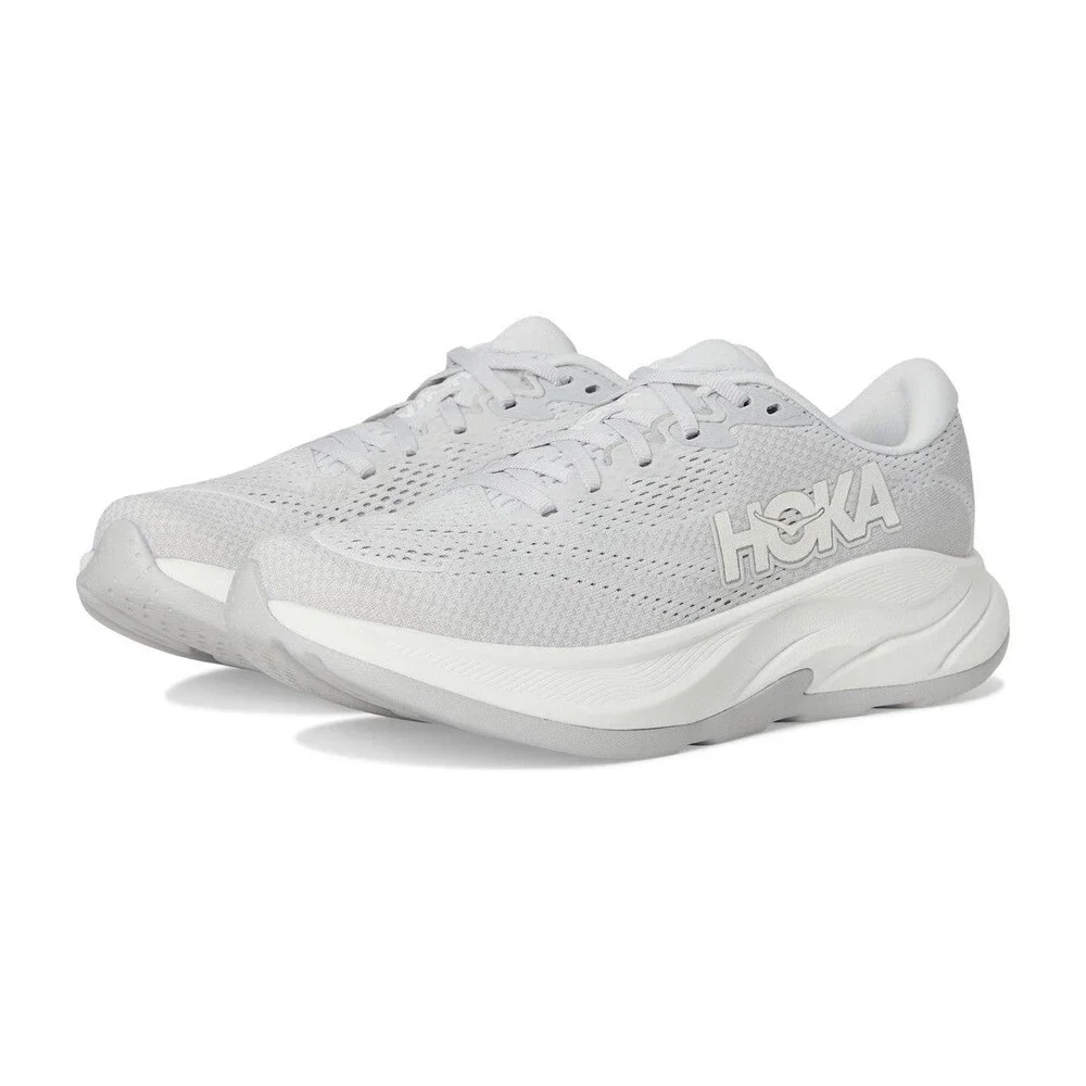 Hoka Men's Rincon 4 Stardust/Cosmic Grey 1155130-SSTC